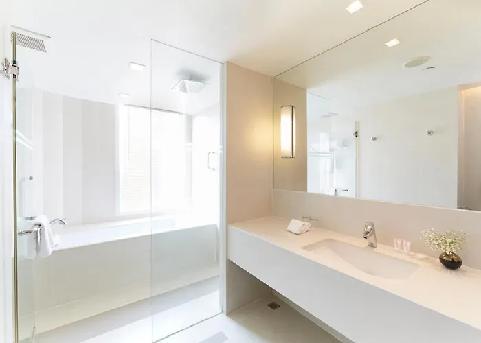 Sora & Sukhumvit Hotell Bangkok