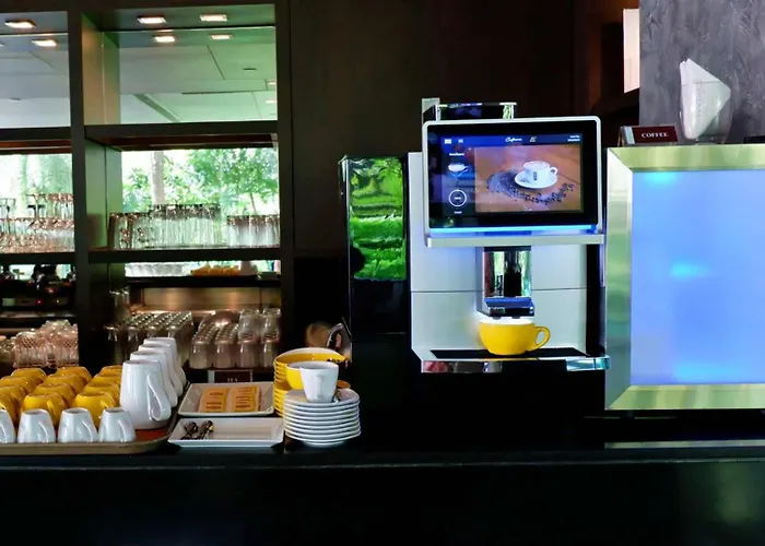 Sora & Sukhumvit 4* Bangkok