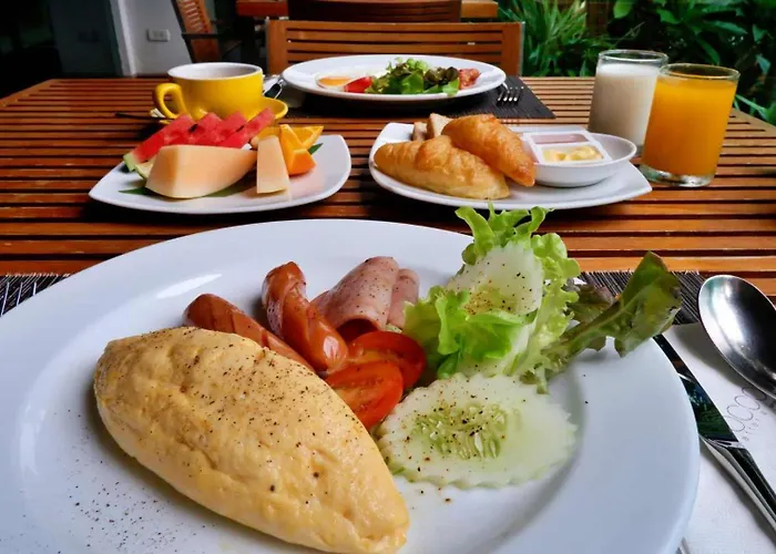 Hotel Sora & Sukhumvit