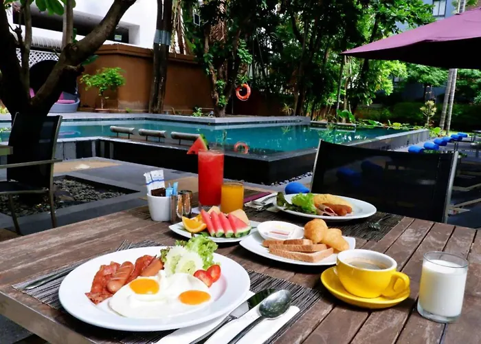 Hotel Sora & Sukhumvit