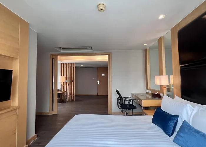Hotel Sora & Sukhumvit Bangkok