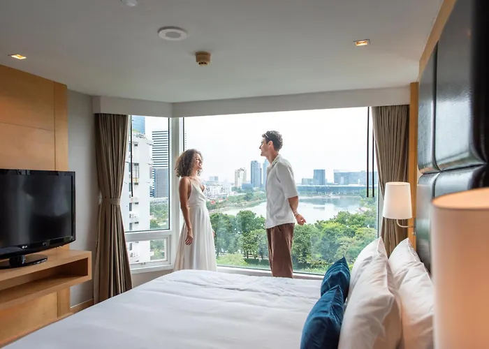 Sora & Sukhumvit Bangkok