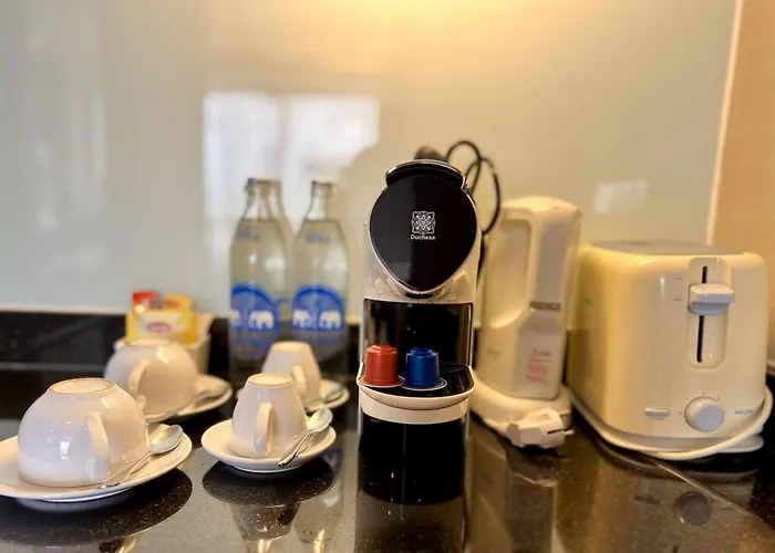 Hotel Sora & Sukhumvit Bangkok