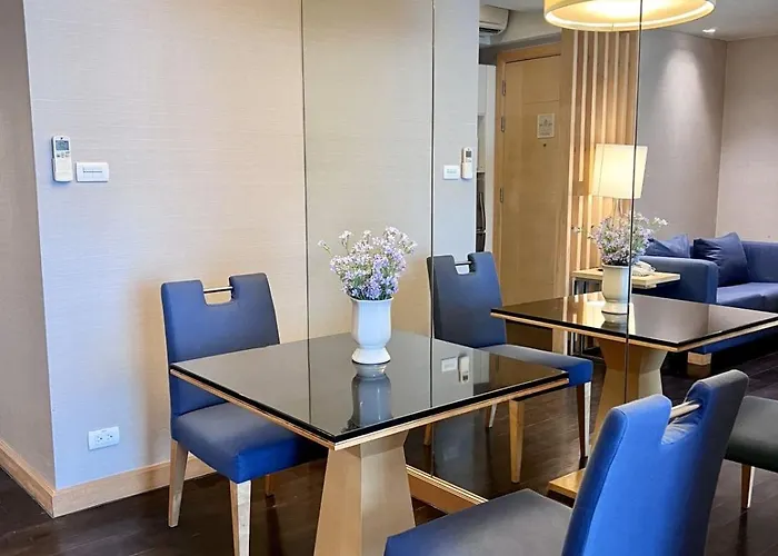 Sora & Sukhumvit Hotel 4*