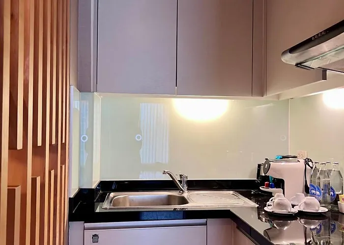 Hotell Sora & Sukhumvit 4*