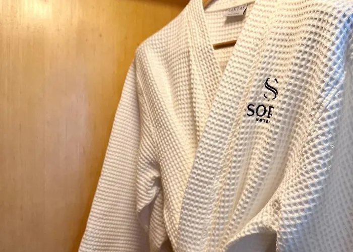 Sora & Sukhumvit 4* Bangkok