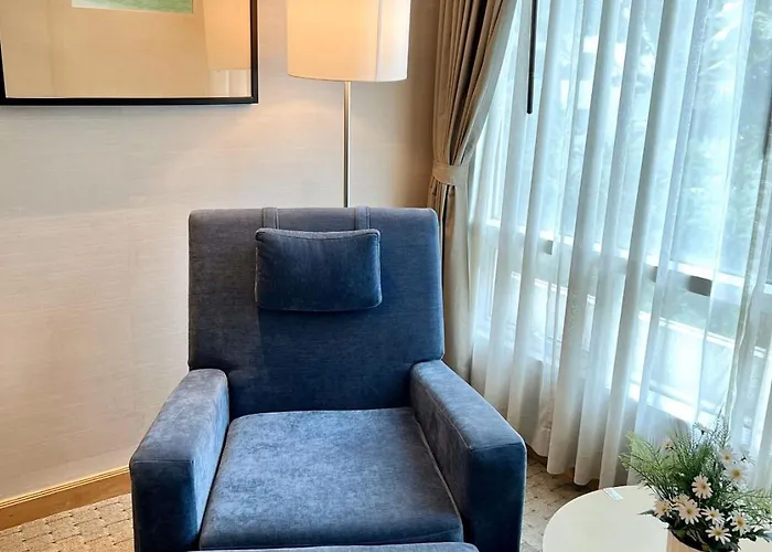 Hotel Sora & Sukhumvit Bangkok