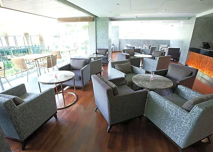 Sora & Sukhumvit Hotel