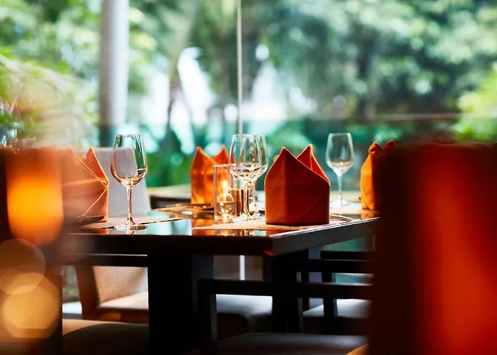 Hotel Sora & Sukhumvit