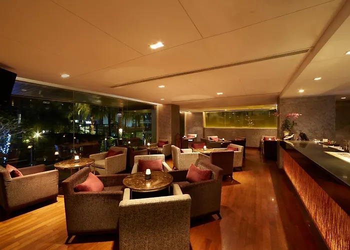 Hotel Sora & Sukhumvit